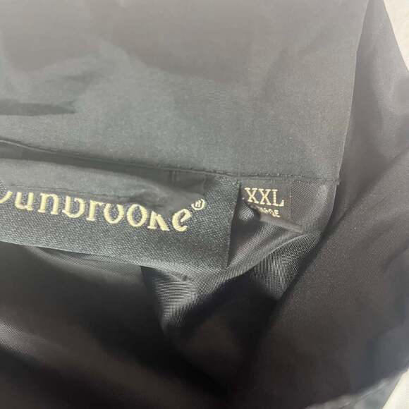 Dunbrook Pittsburgh Steelers NFL  Men’s 2XL Sports Illustrated Windbreaker - Picture 2 of 13